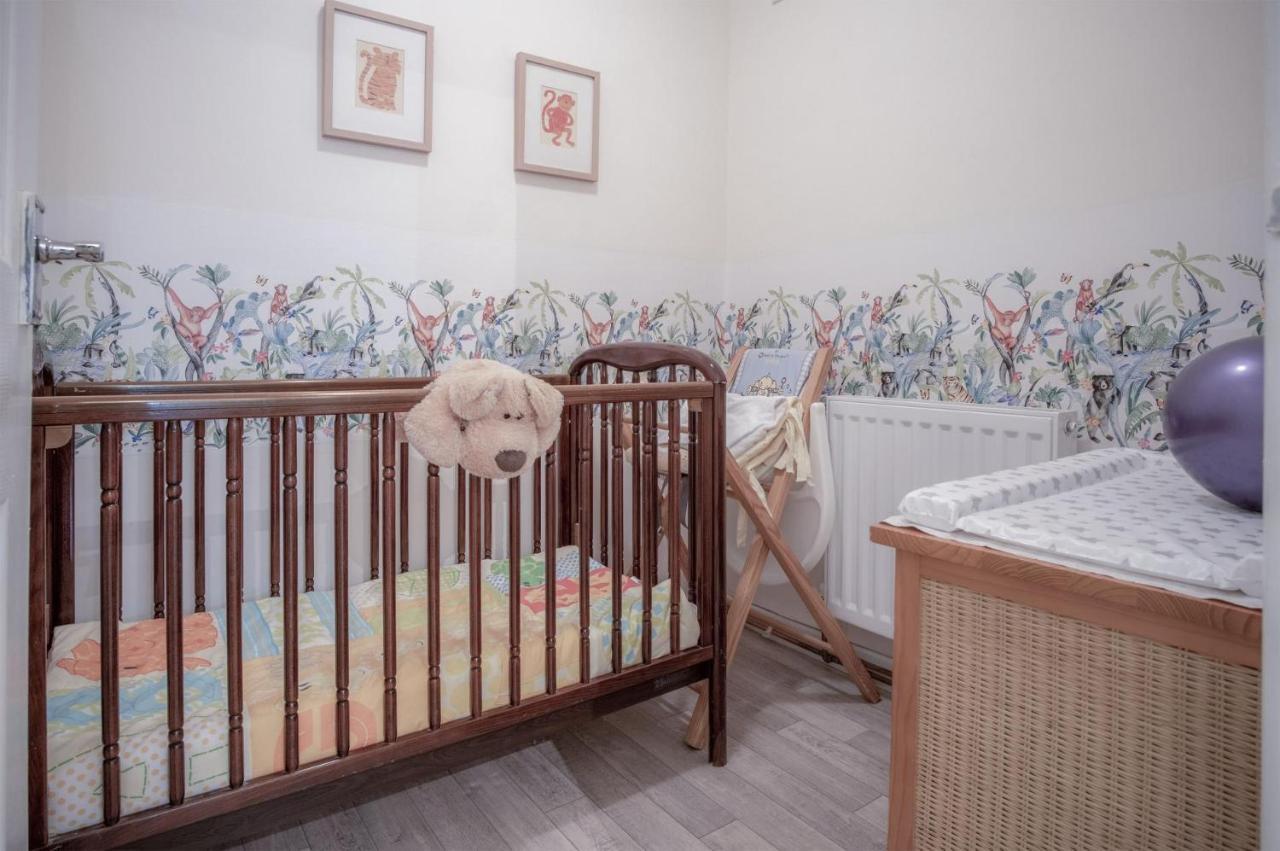 Glenvale - 2 Bedroom Apartment - Сондерсфут Екстер'єр фото