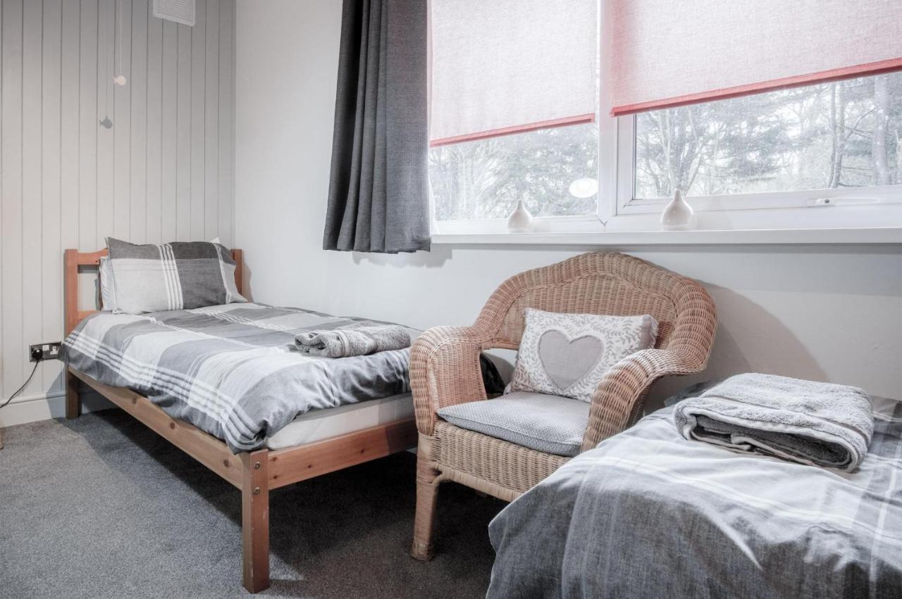 Glenvale - 2 Bedroom Apartment - Сондерсфут Екстер'єр фото
