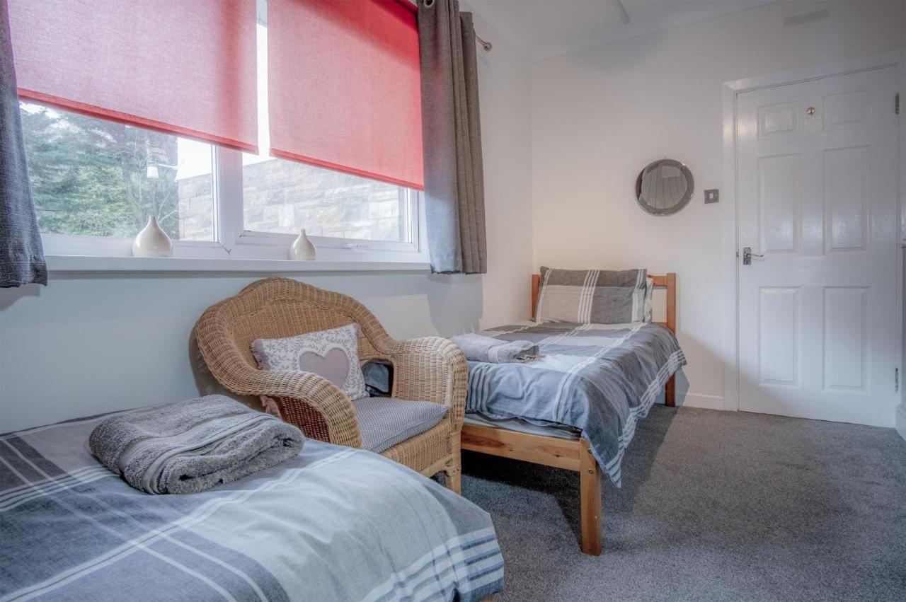 Glenvale - 2 Bedroom Apartment - Сондерсфут Екстер'єр фото