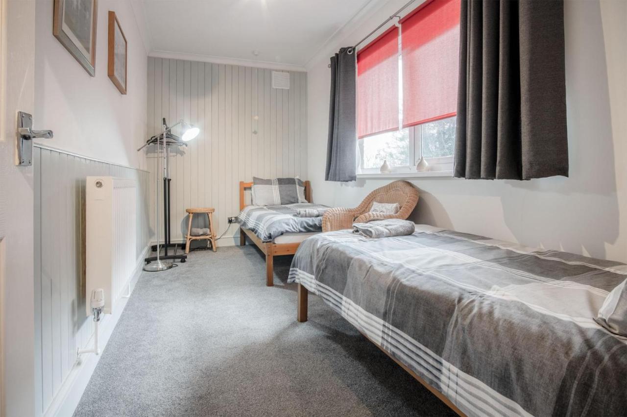 Glenvale - 2 Bedroom Apartment - Сондерсфут Екстер'єр фото